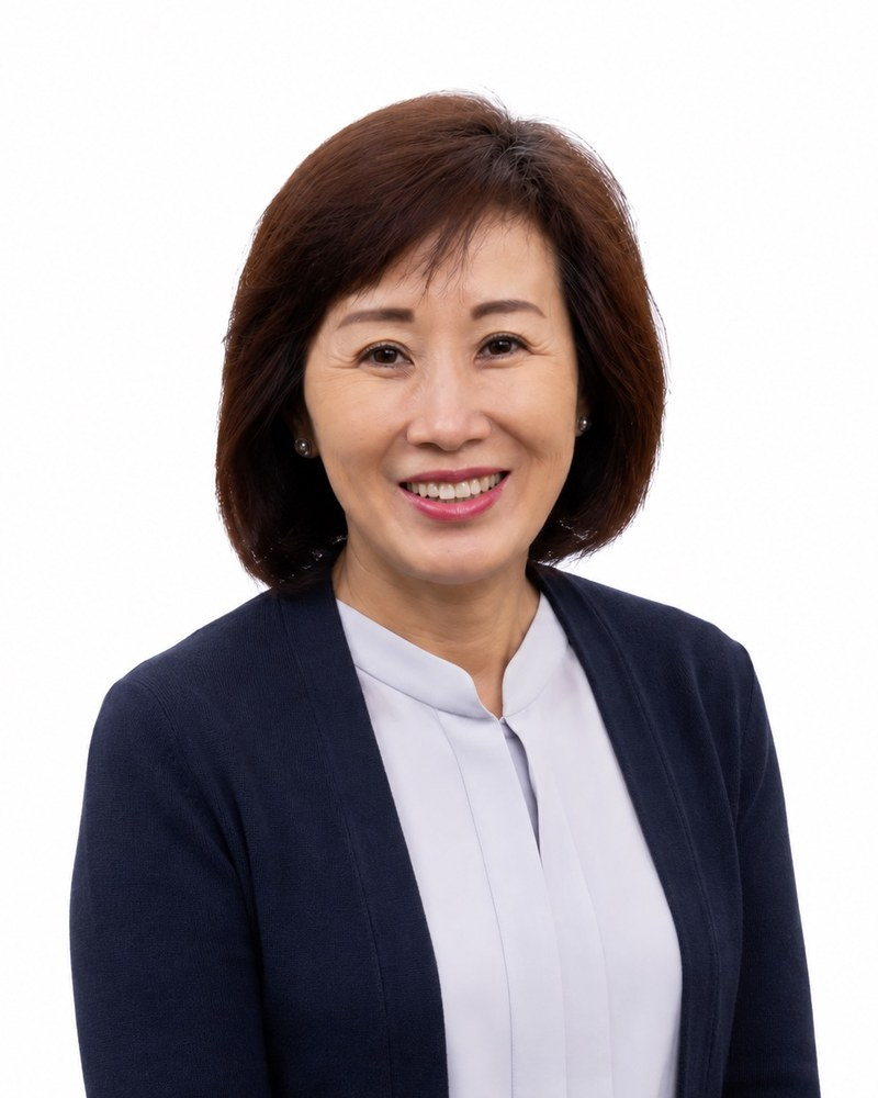 Caroline Teh