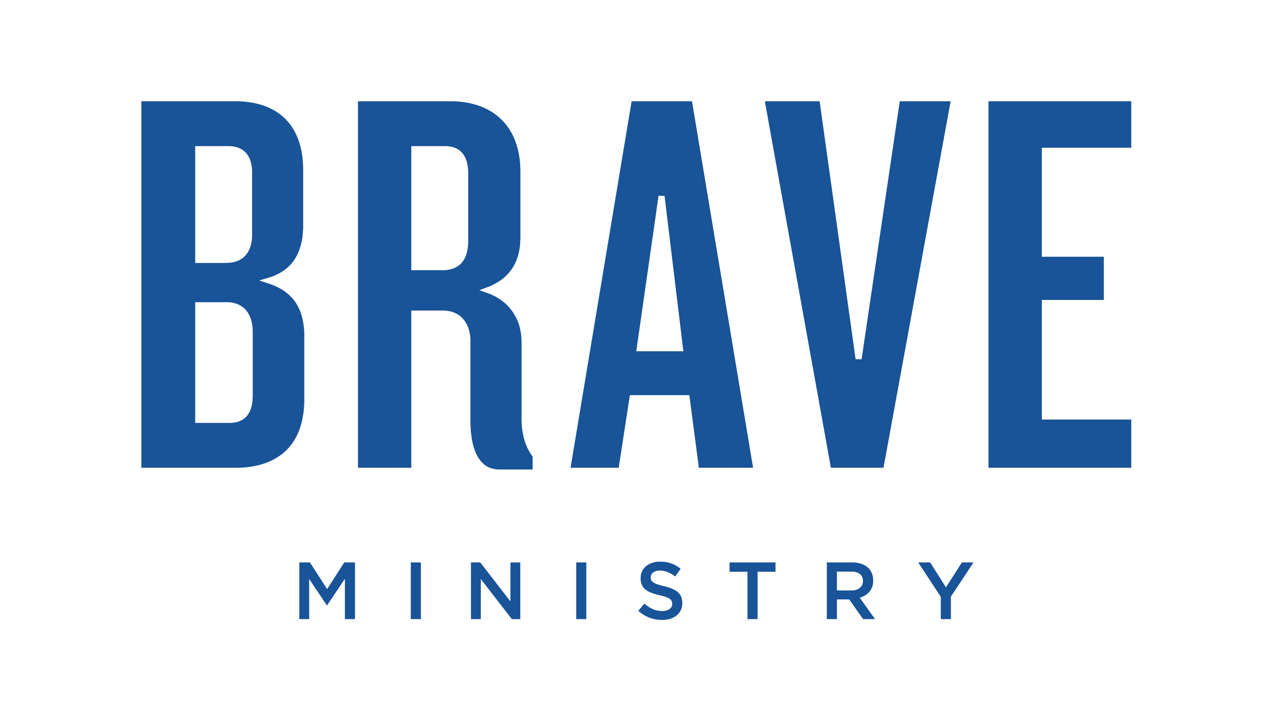 Brave Ministry