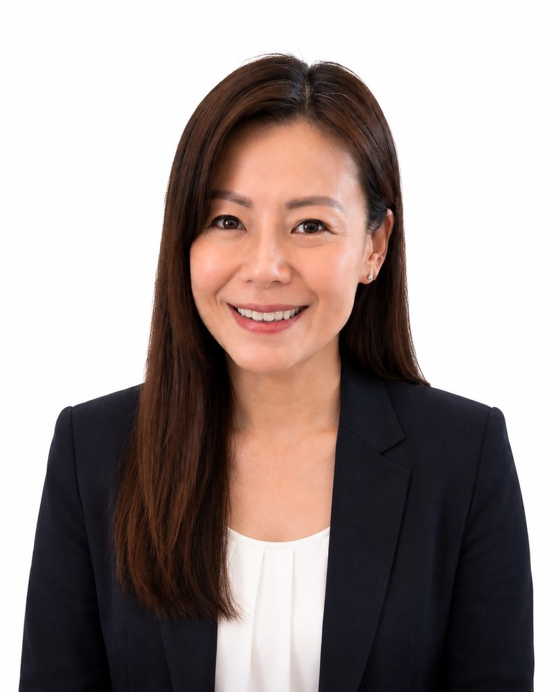 Melinda Lim